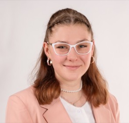 Melina Merl