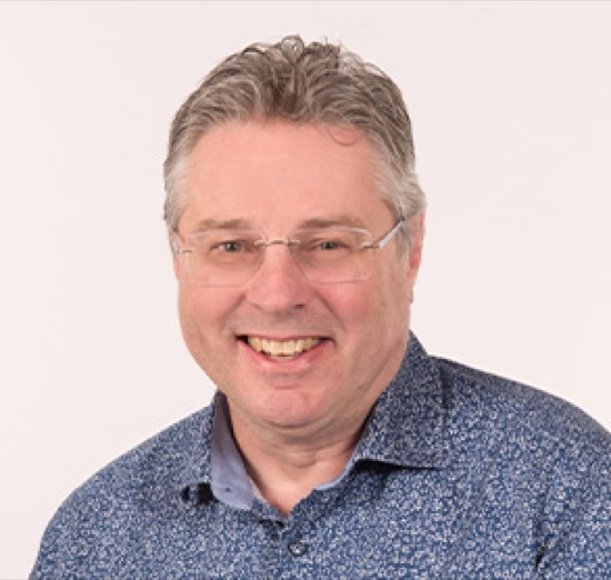 Markus Markhauser