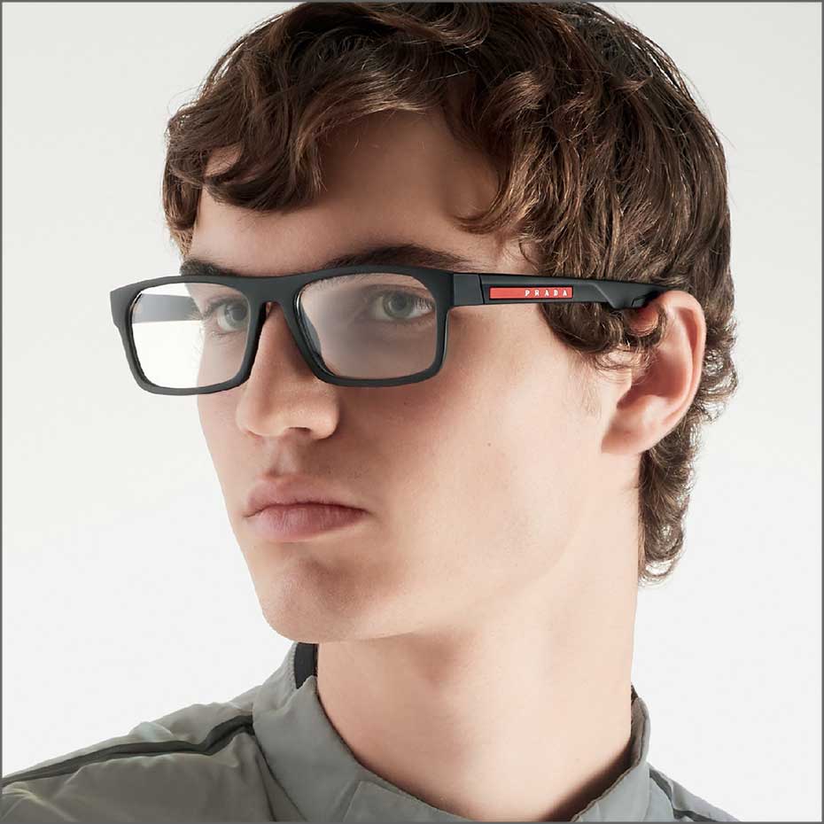 PRADA Linea Rossa